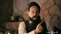 imagen de Drunk History Clip VO