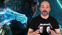 imagen de Critica 'Pacific Rim: Insurrección'