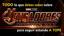 imagen de Todo lo que debes saber sobre Marvel antes de 'Vengadores: Infinity War'