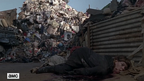 imagen de The Walking Dead - season 8 - episode 14 Clip VO