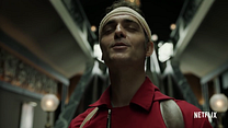 imagen de La Casa de Papel - season 2 Tráiler 