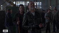 The Walking Dead - season 8 - episode 16 Clip VO