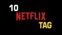 imagen de 10 Netflix TAG - Carlos Bardem