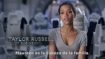 imagen de Lost in Space (2018) Reportaje (3) VO