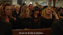 imagen de Heridas abiertas (Sharp Objects) Teaser (2) VO