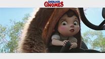 imagen de Sherlock Gnomes Clip (3) VO