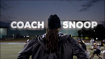 imagen de Coach Snoop Tráiler VO