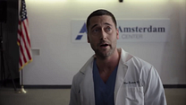imagen de New Amsterdam (2018) Tráiler VO