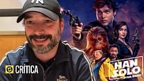 imagen de Crítica 'Han Solo: Una serie de Star Wars'