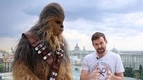 imagen de 5 cosas sobre Chewbacca... con Chewbacca