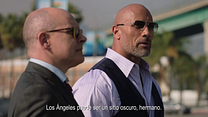 imagen de Ballers - season 2 Teaser VO