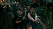 imagen de Bleeding Steel Tráiler VO