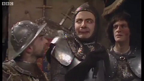 imagen de The Black Adder Clip VO