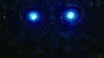 imagen de Bumblebee Tráiler (4) VO