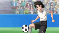 imagen de Captain Tsubasa (2018) Tráiler VO