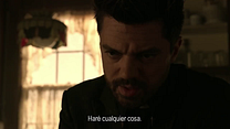 imagen de Preacher - season 3 Tráiler (3) VO