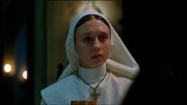 imagen de La monja Tráiler 
