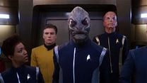 imagen de Star Trek: Discovery - season 2 Tráiler VO