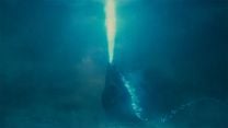 imagen de Godzilla: Rey de los Monstruos Tráiler 