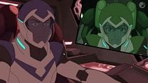 imagen de Voltron: El defensor legendario - season 7 Tráiler VO