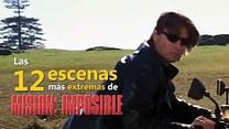 imagen de Las 12 escenas más extremas de Misión: Imposible