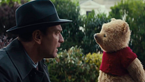 imagen de Christopher Robin Tráiler VO