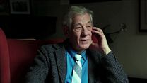 imagen de McKellen: Tomando partido Tráiler VO