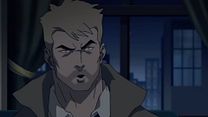 imagen de Constantine Animated Series Tráiler VO