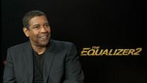 imagen de Antoine Fuqua, Denzel Washington Interview 5: The Equalizer 2