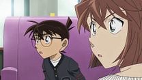 imagen de Detective Conan: Zero the Enforcer Tráiler (2) VO