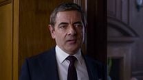 imagen de Johnny English: De nuevo en acción Tráiler 
