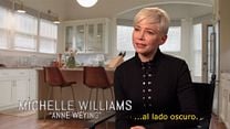 imagen de Ruben Fleischer, Michelle Williams Interview : Venom