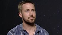imagen de Ryan Gosling Interview 3: First Man (El primer hombre)