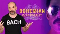 imagen de Crítica 'Bohemian Rhapsody'