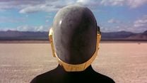 imagen de Daft Punk Unchained Tráiler VO