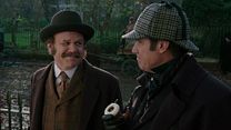 imagen de Holmes & Watson Tráiler 