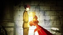 imagen de Fate/Extra Last Encore Teaser VO