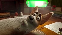imagen de Corgi, las mascotas de la reina Tráiler (3) VO