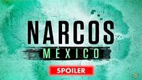imagen de Spoilers: Michael Peña Entrevista: Narcos: México