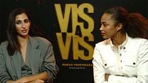 imagen de Entrevista 'Vis a Vis' - Cuarta temporada