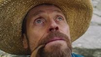 imagen de Van Gogh, a las puertas de la eternidad Tráiler 