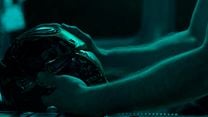imagen de Vengadores: Endgame Teaser (3) 