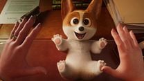 imagen de Corgi, las mascotas de la reina Tráiler (2) 