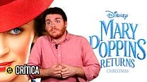 imagen de Crítica de 'El regreso de Mary Poppins'