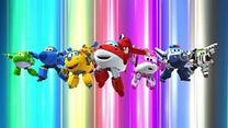 imagen de Super Wings! Tráiler 