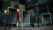 imagen de Young Justice Tráiler VO