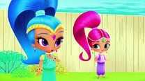 imagen de Shimmer y Shine Tráiler VO
