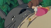imagen de Mi vecino Totoro Tráiler 