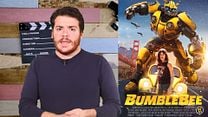 imagen de Crítica 'Bumblebee'