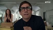 imagen de Velvet Buzzsaw Tráiler VO
